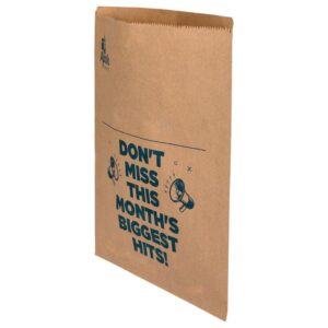 Medical Supply Pouches